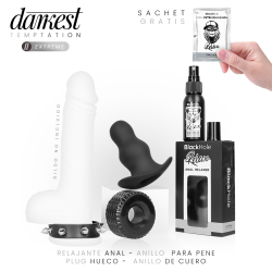 DARKEST TEMPTATION - 2:... (MPN D-244978)