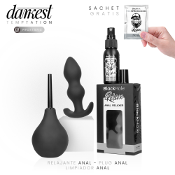 DARKEST TEMPTATION - 3:... (MPN D-244979)