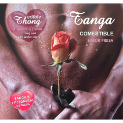 HOTFLOWERS - HERREN-TANGA+... (MPN D-234674)