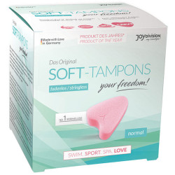 JOYDIVISION SOFT-TAMPONS -... (MPN D12000)