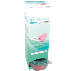 JOYDIVISION SOFT-TAMPONS -... (MPN D12001)