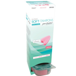 JOYDIVISION SOFT-TAMPONS -... (MPN D-207285)