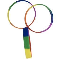 PRIDE - LGBT-FLAGGE... (MPN D-231724)