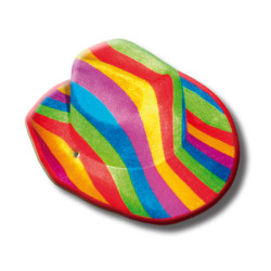 PRIDE - LGBT-FLAGGENMÜTZE (MPN D-231752)