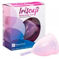 IRISCUP - KLEINER ROSA... (MPN D-197830)