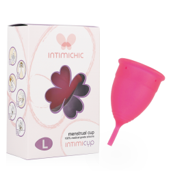 INTIMICHIC - MENSTRUAL CUP... (MPN D-213068)