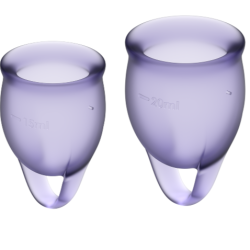 SATISFYER - FEEL CONFIDENT... (MPN D-223856)