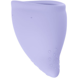 FUN FACTORY - FUN MENSTRUATIONSCUP GRÖSSE B LILA