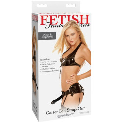 FETISH FANTASY SERIES -... (MPN PD2165-23)