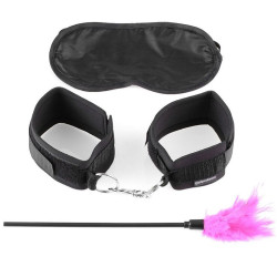 FETISH FANTASY SERIES -... (MPN PD2184-00)
