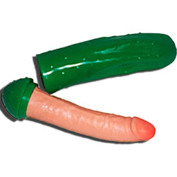 DIABLO PICANTE - PENISGURKE (MPN D-236723)