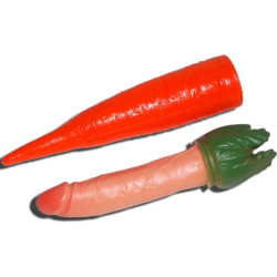 DIABLO PICANTE - KAROTTENPENIS (MPN D-236724)