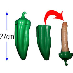 DIABLO PICANTE - GRÜNER... (MPN D-236726)