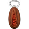 DIABLO PICANTE – VAGINA-FÖRMIGER ÖFFNER MULATTO