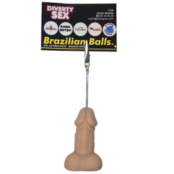 DIABLO PICANTE - PENIS... (MPN D-245432)