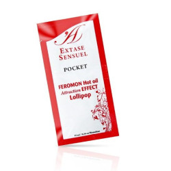 EXTASE SENSUAL - MASSAGEÖL... (MPN D-194253)