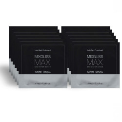 MIXGLISS - MAX ANAL DILATOR... (MPN D-210246)