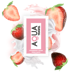 AQUA TRAVEL - SCHMIERMITTEL... (MPN D-230599)