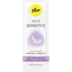 PJUR - MED SENSITIVE GLIDE... (MPN D-230659)