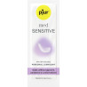 PJUR - MED SENSITIVE GLIDE SCHMIERMITTEL AUF WASSERBASIS 2 ML