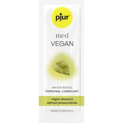 PJUR - MED VEGAN GLIDE... (MPN D-230661)