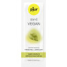 PJUR - MED VEGAN GLIDE SCHMIERMITTEL AUF WASSERBASIS 2 ML