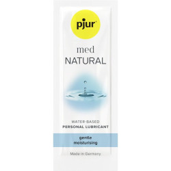 PJUR - MED NATÜRLICHES... (MPN D-230686)