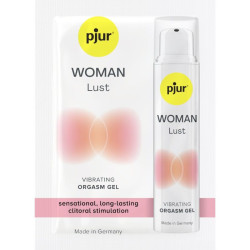 PJUR - WOMAN LUST... (MPN D-242638)