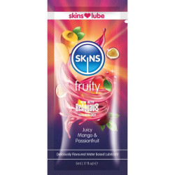 SKINS – FRUCHTIGES,... (MPN D-244889)