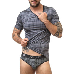 ANAIS MEN - BALANCE T-SHIRT S (MPN D-233670)