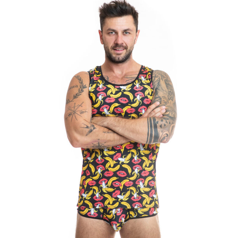 ANAIS MEN - BANANA OBERTEIL L