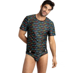 ANAIS MEN - BENITO T-SHIRT XL (MPN D-233737)