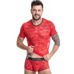 ANAIS MEN - BRAVE T-SHIRT S (MPN D-233766)