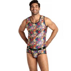 ANAIS MEN - COMICS TOP M (MPN D-233827)