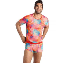ANAIS MEN - FALCON T-SHIRT XL (MPN D-233929)