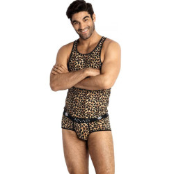 ANAIS MEN - MERCURY TOP XL (MPN D-233989)