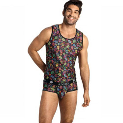 ANAIS MEN - MEXICO OBERTEIL L (MPN D-234020)