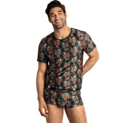 ANAIS MEN - POWER T-SHIRT M (MPN D-234119)