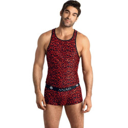 ANAIS MEN - TRIBAL TOP S (MPN D-234274)