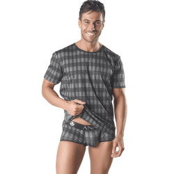ANAIS MEN - AEGIS T-SHIRT M (MPN D-237485)