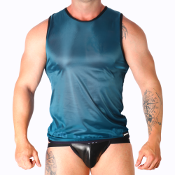 MACHO - GRÜNES T-SHIRT L/XL (MPN D-239953)