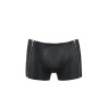 PASSION - 049 SHORT MATTSCHWARZ S/M