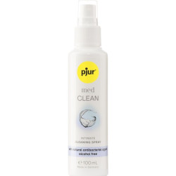 PJUR - MED REINIGUNGSSPRAY... (MPN D-230692)