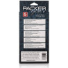 CALEXOTICS - PACKUNG PENIS FLEISCH 14.5 CM