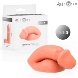 MR INTENSE - FLOPPY SIZE S... (MPN D-245069)