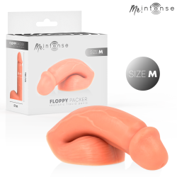 MR INTENSE - FLOPPY SIZE M... (MPN D-245070)