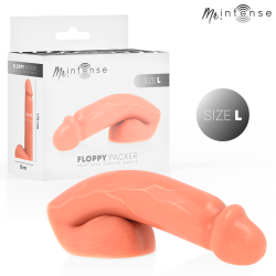 MR INTENSE - FLOPPY SIZE L... (MPN D-245071)
