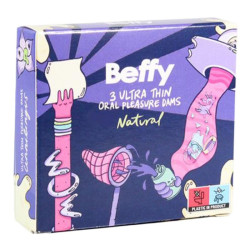 BEFFY - ORALSEX-CONDOM (MPN D-20308)