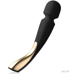 LELO - SMART WAND 2 SCHWARZ (MPN D-222674)