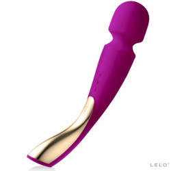 LELO - SMART WAND 2 BORDEAUX (MPN D-222676)